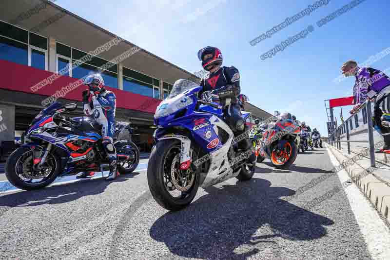 May 2023;motorbikes;no limits;peter wileman photography;portimao;portugal;trackday digital images